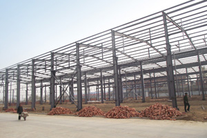 東寶機(jī)械一車間