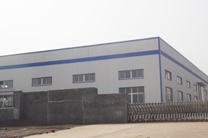 東寶機(jī)械二車間