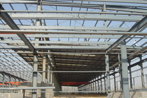 密州機(jī)電工業(yè)園工程（一項目）